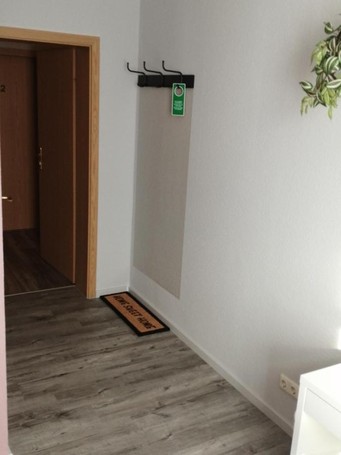 Hotel Altes Badehaus Bad Dürrenberg Kültér fotó