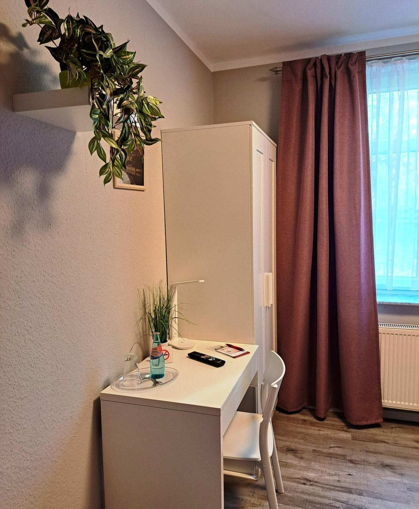 Hotel Altes Badehaus Bad Dürrenberg Kültér fotó