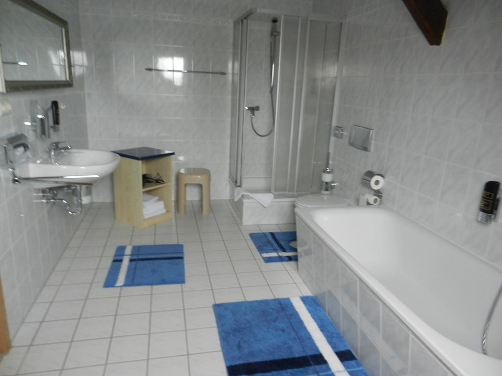Hotel Altes Badehaus Bad Dürrenberg Kültér fotó