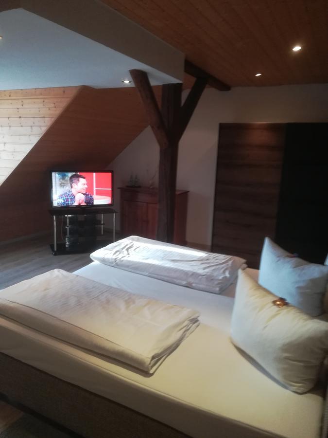 Hotel Altes Badehaus Bad Dürrenberg Kültér fotó